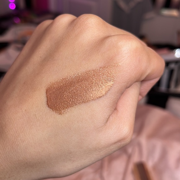 JLO BEAUTY COMPLEXION BOOSTER & ABH LIQUID GLOW highlighter, full size - Picture 4 of 6